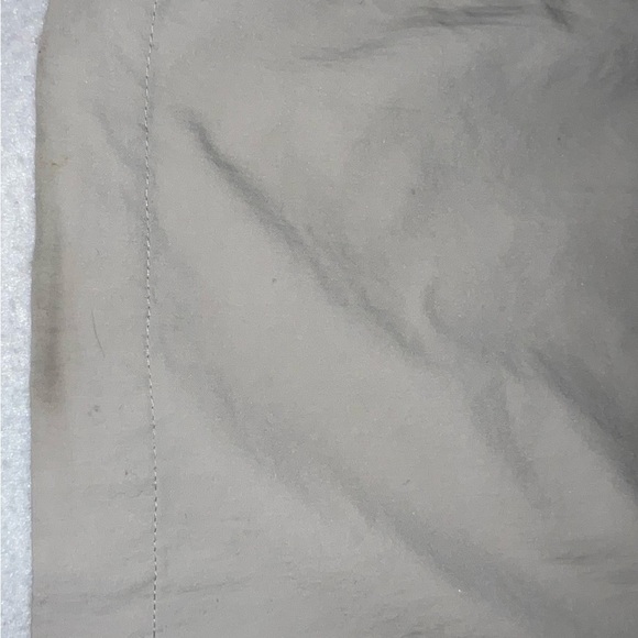 Patagonia Men's Light Gray Cargo Pants - Picture 9 of 12